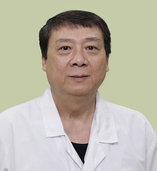 Хоанг Суан Май (доктор Май)